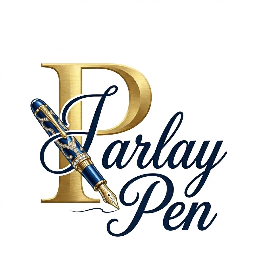 ParlayPen